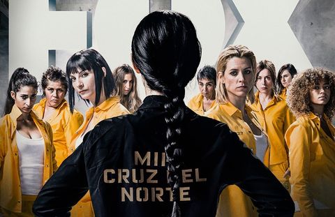 vis a vis netflix 2020